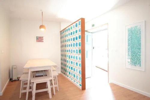 Casa S Miguel 6 Porto Old Town Centre UNESCO