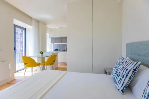 Casa São Lázaro by Oporto Soul