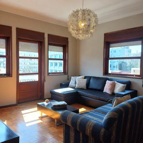 Casas Helenas Oporto