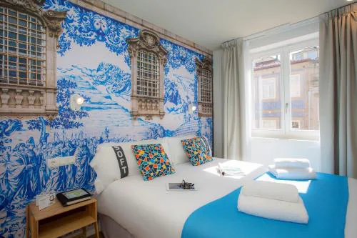 Casual Raízes Porto by Casual Hoteles