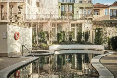 Catalonia Porto
