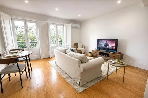 Cc House Porto