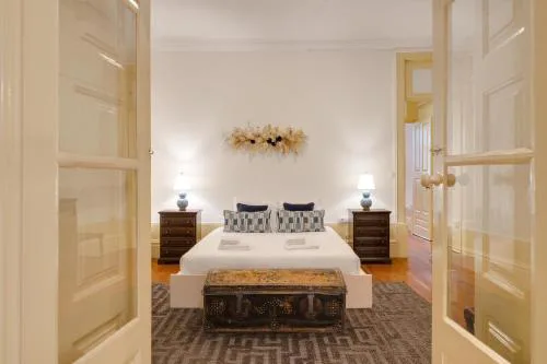 Cedofeita Vintage House DA'Home