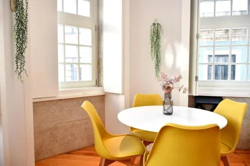Central and comfortable apartment -downtown