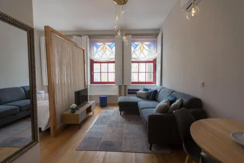 charm in C - Porto Center Apartment