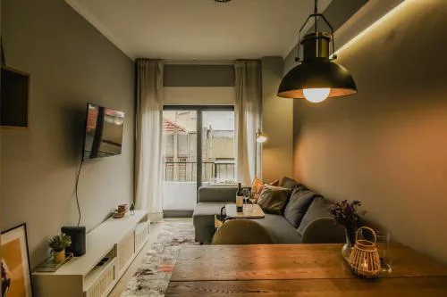 Charming Apartment in Porto