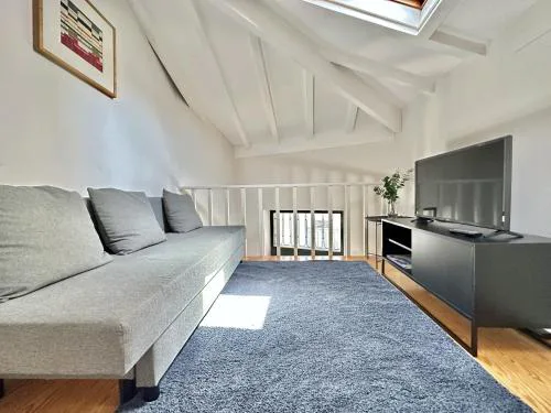 Charming apartment in Porto s Center