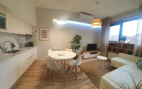 Charming Apartment in the Heart of Historic Porto