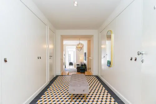 Charming Apartment • Porto