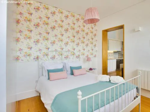Charming Apartments in Historic Centre - Inside Porto Apartments "Flores"