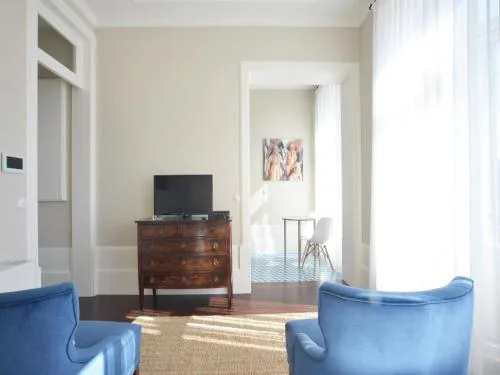 Charming City-Center Studio in Porto
