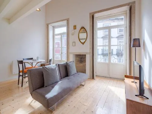 Charming Porto apartment in prime location