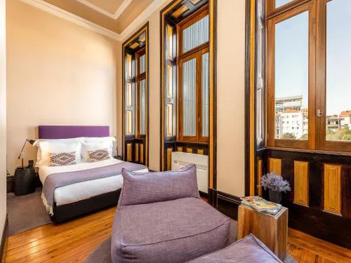 Charming Porto Studio Central & Cozy
