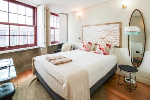 Charming Studio in Historic Downtown