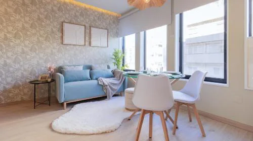 Charming Tropical Studio Saudade