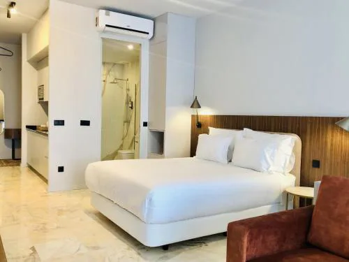 Charming urban apartment in Porto's heart