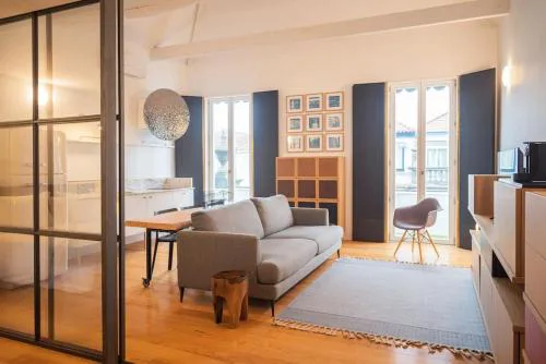 Charmy Studio Porto