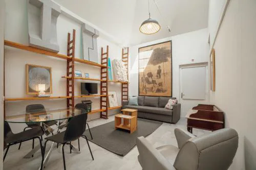 Clerigos Loft by Hosty
