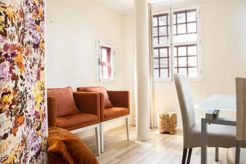 Clerigos Studio Apts