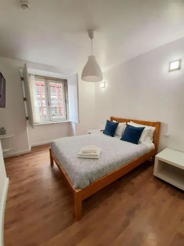 Clérigos Ville Porto Rooms