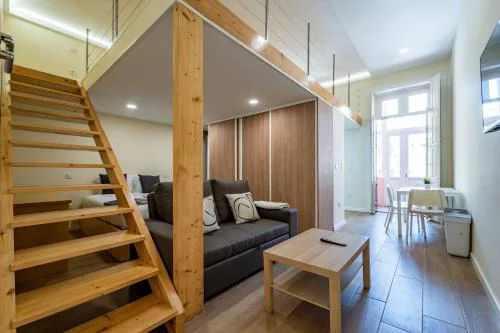 Close to Everything Your Oporto Terrace PRM 1T