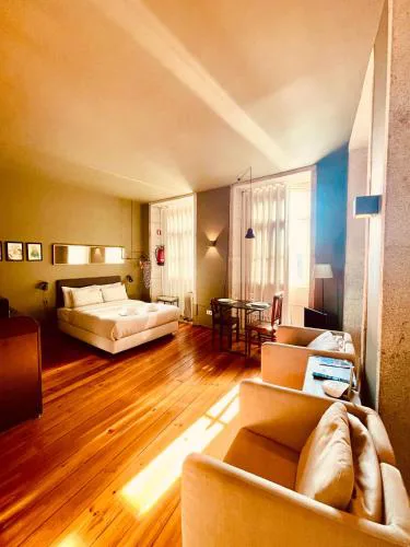 CLUBE Charming Apartments - Cedofeita