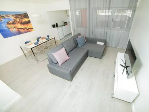 CM Vintage Apartments