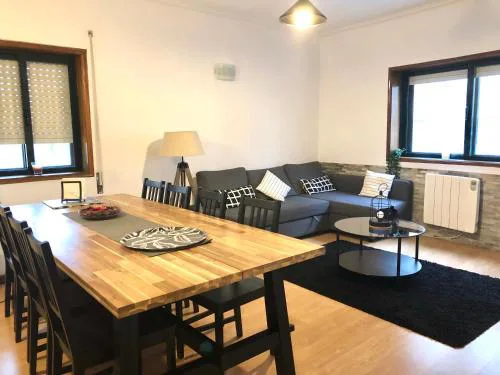 Cocooning Appartement