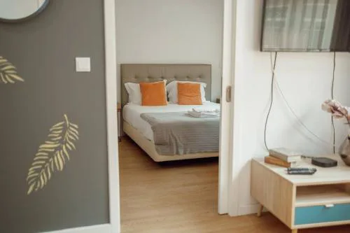 Coliseu Apartment by Hosty