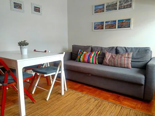 Combatentes Apartment