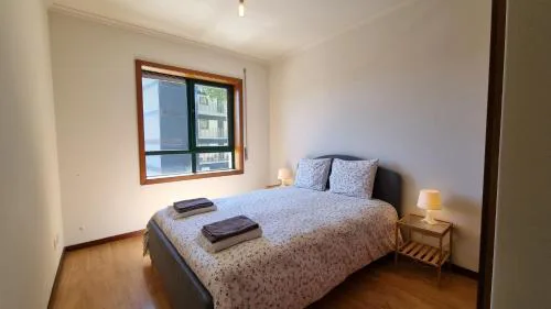Comfortable Urban Apartment