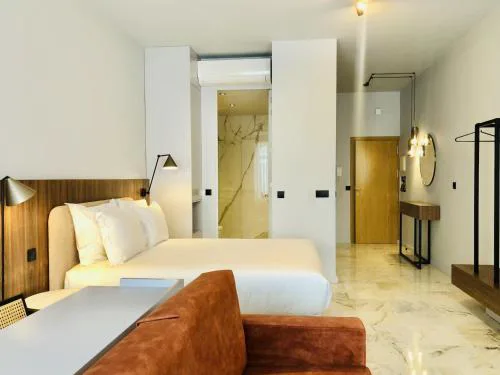 Convenient apartment in the heart of Porto