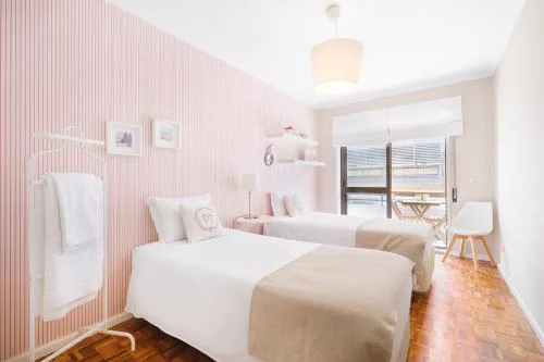 Cosmopolitan Flat