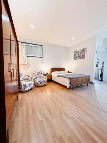 Costa Cabral Porto Flat