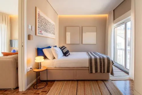 Cozy 1BR Beachside Apartment by LovelyStay
