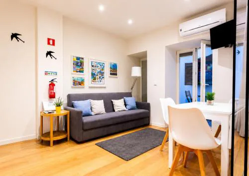 Cozy apartment in the center of Porto