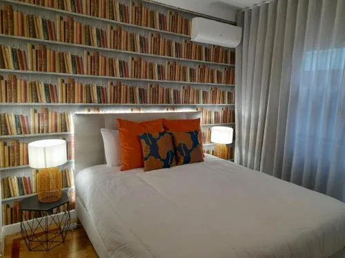 Cozy Central 3 Bedrooms Bragas