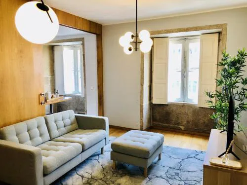 Cozy City Family Retreat
