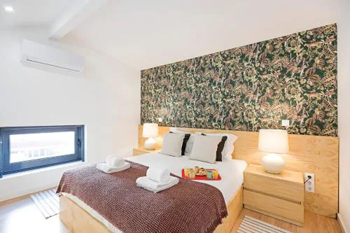 Cozy House w/ AC near metro by LovelyStay