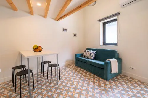 Cozy Houses with Patio & AC by HostWise