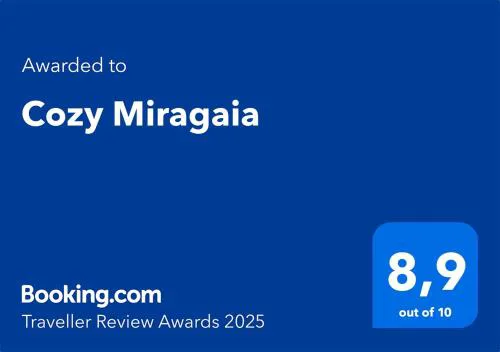 Cozy Miragaia