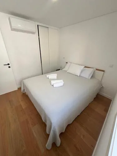 Cozy Retreat - Modern T1