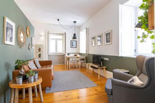 Cozy Studio Apartment