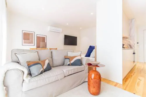Cozy Studio in Cedofeita by LovelyStay