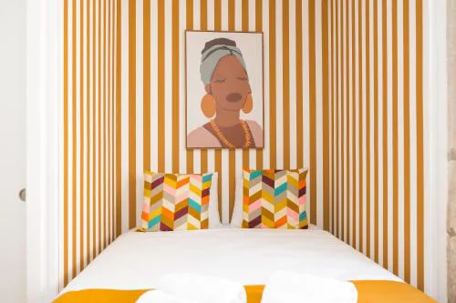 Cozy Studios Porto Sao Lazaro