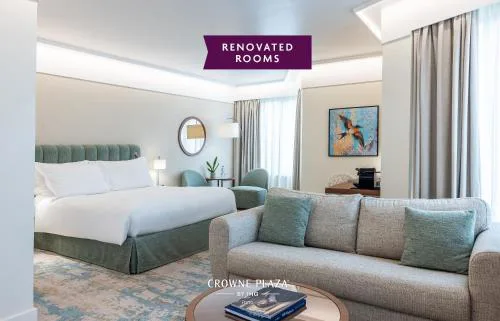 Crowne Plaza Porto by IHG