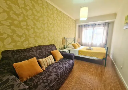 D Joao Premium Suite Bolhao Metro