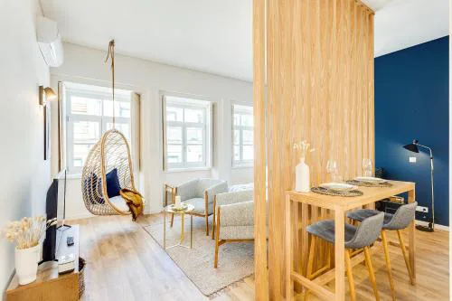 DA'HOME - Boavista Blue Studio - NEW