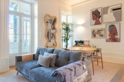 Deluxe Design 1BR w Terrace by LovelyStay