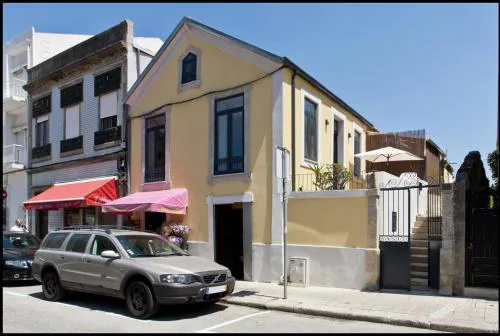 Design Sea House I